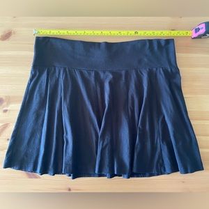American Eagle skirt with smocked back (other colors available)